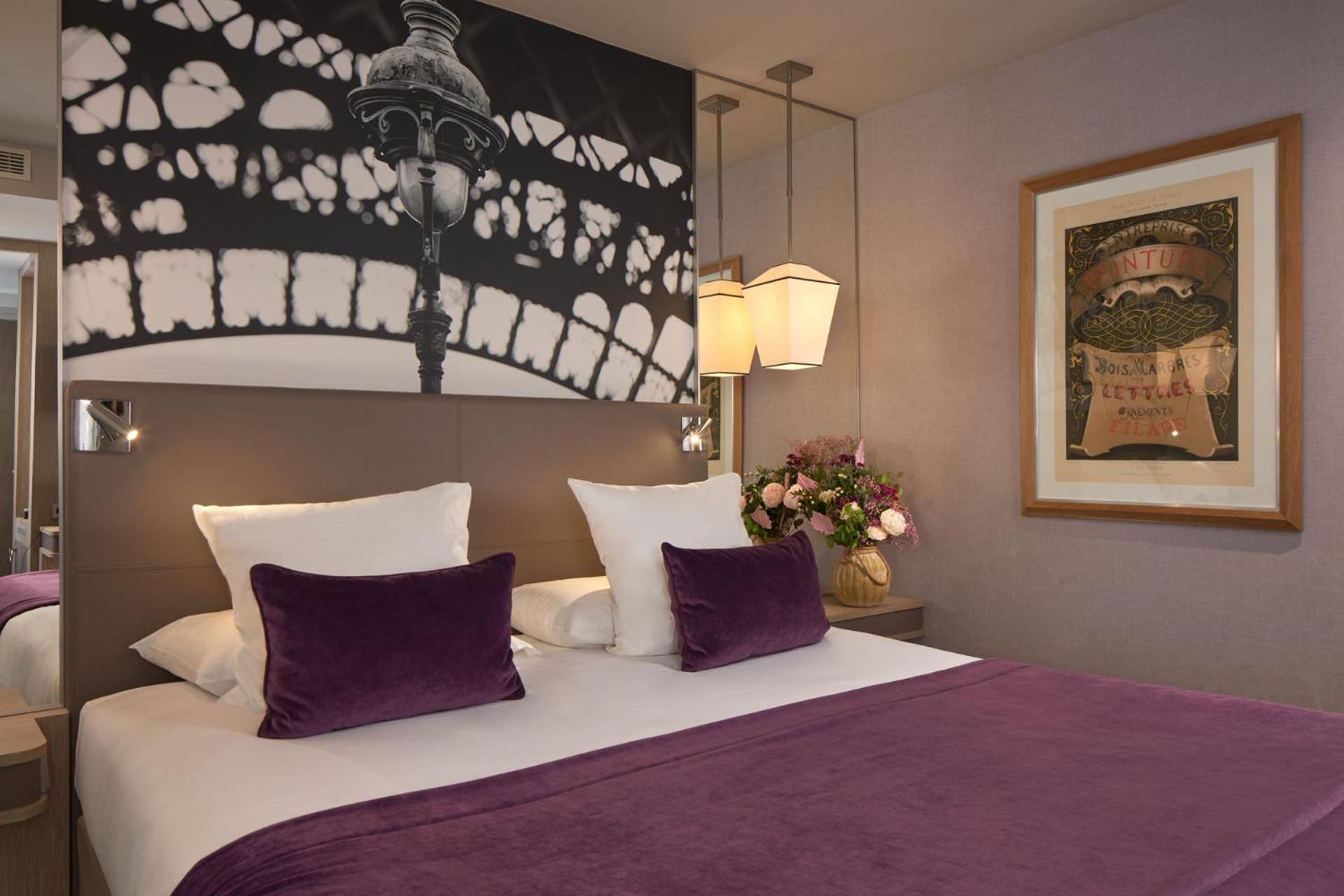 Suite Spa Access